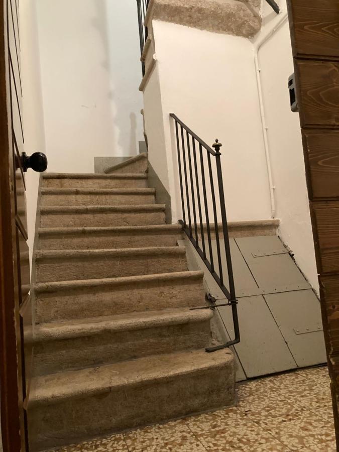 Casa Roveglia Apartment Бреша Екстериор снимка