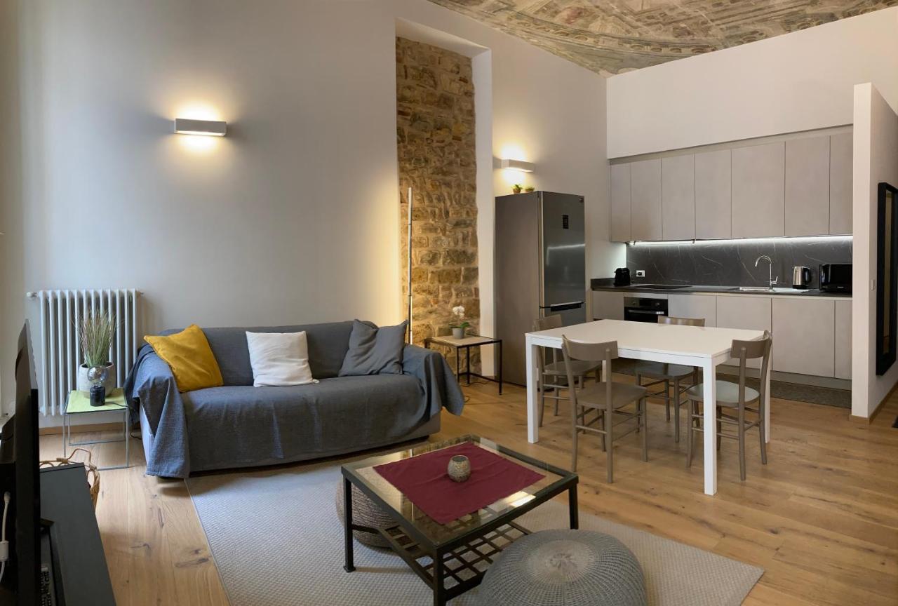 Casa Roveglia Apartment Бреша Екстериор снимка
