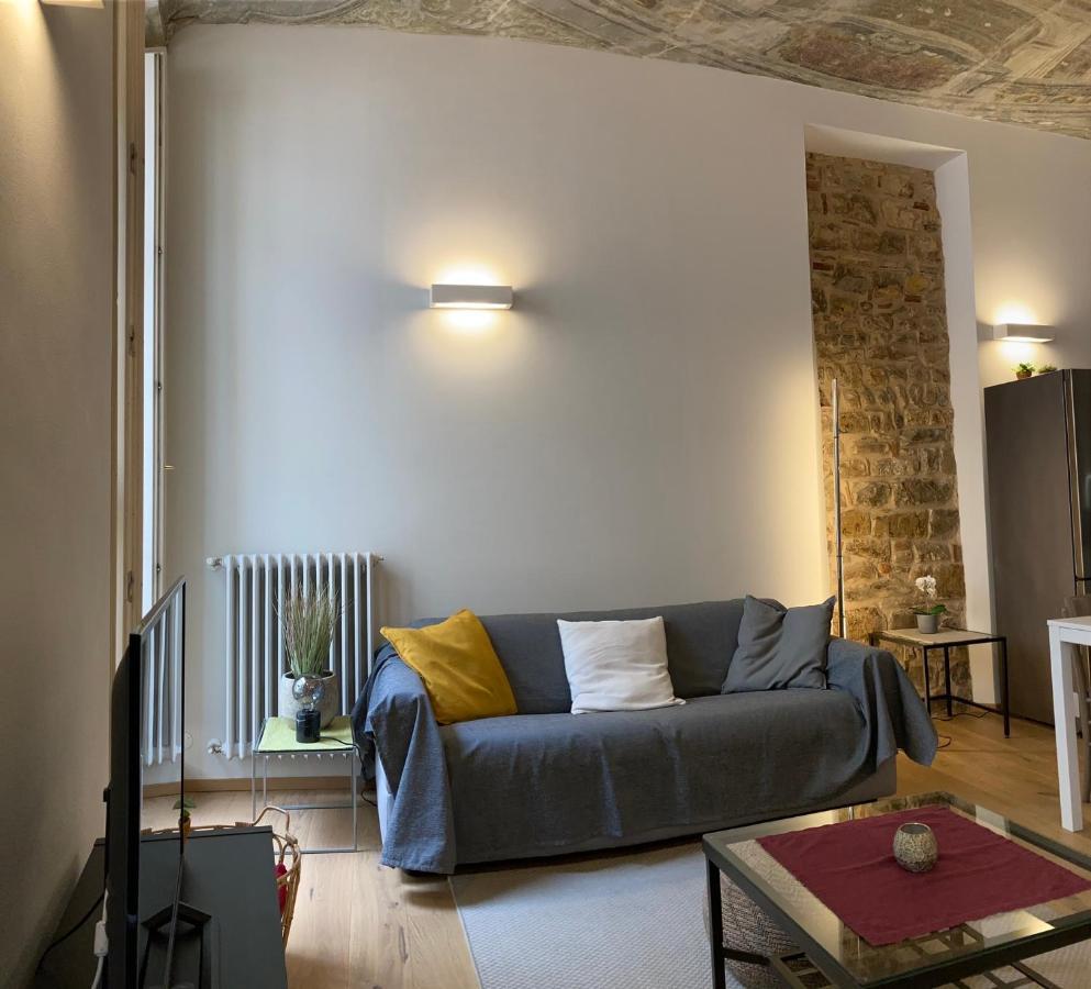Casa Roveglia Apartment Бреша Екстериор снимка