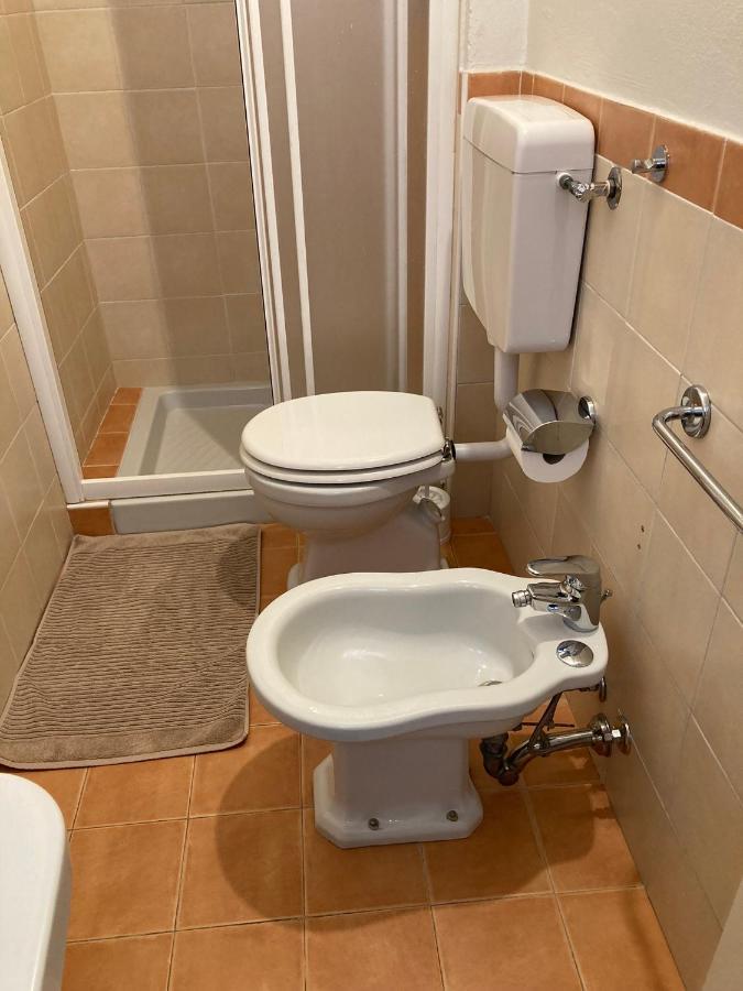 Casa Roveglia Apartment Бреша Екстериор снимка