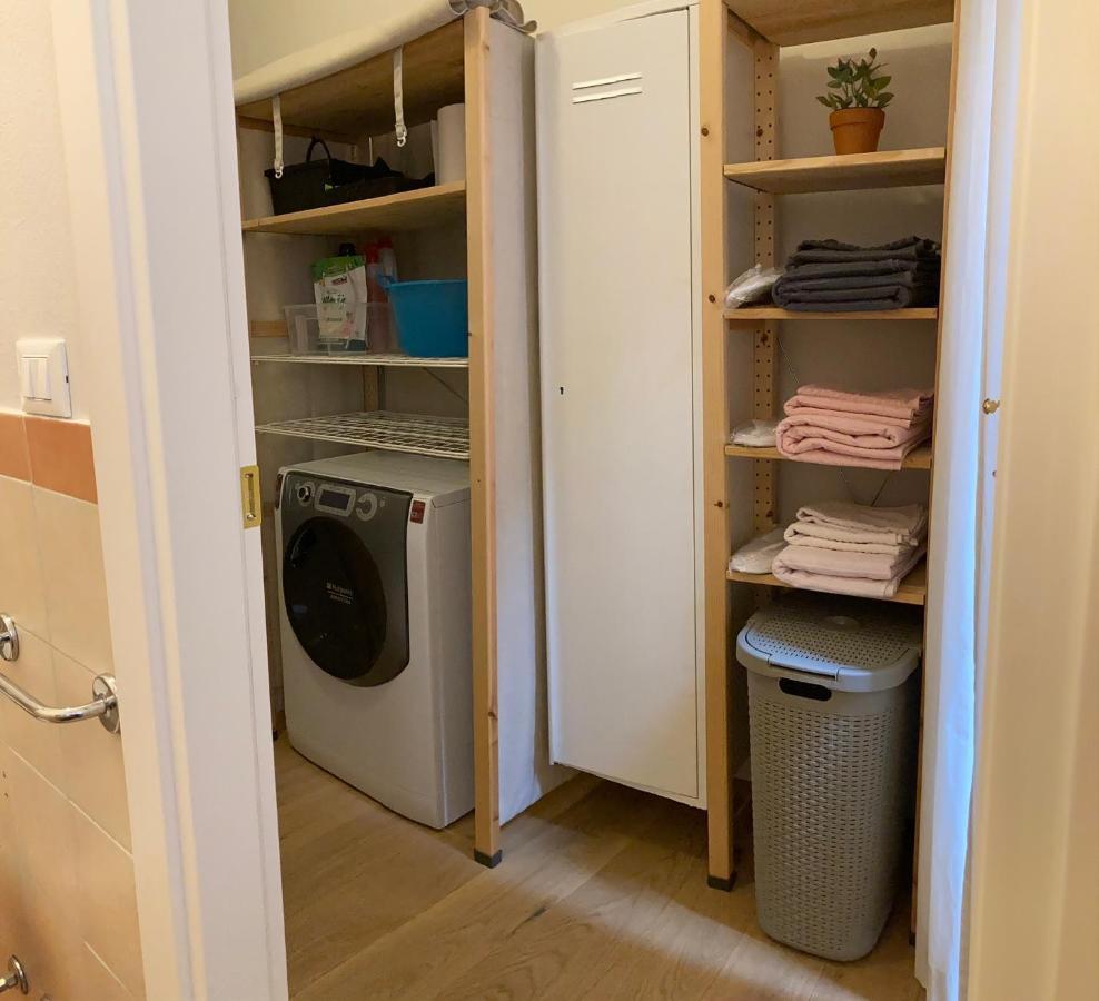 Casa Roveglia Apartment Бреша Екстериор снимка