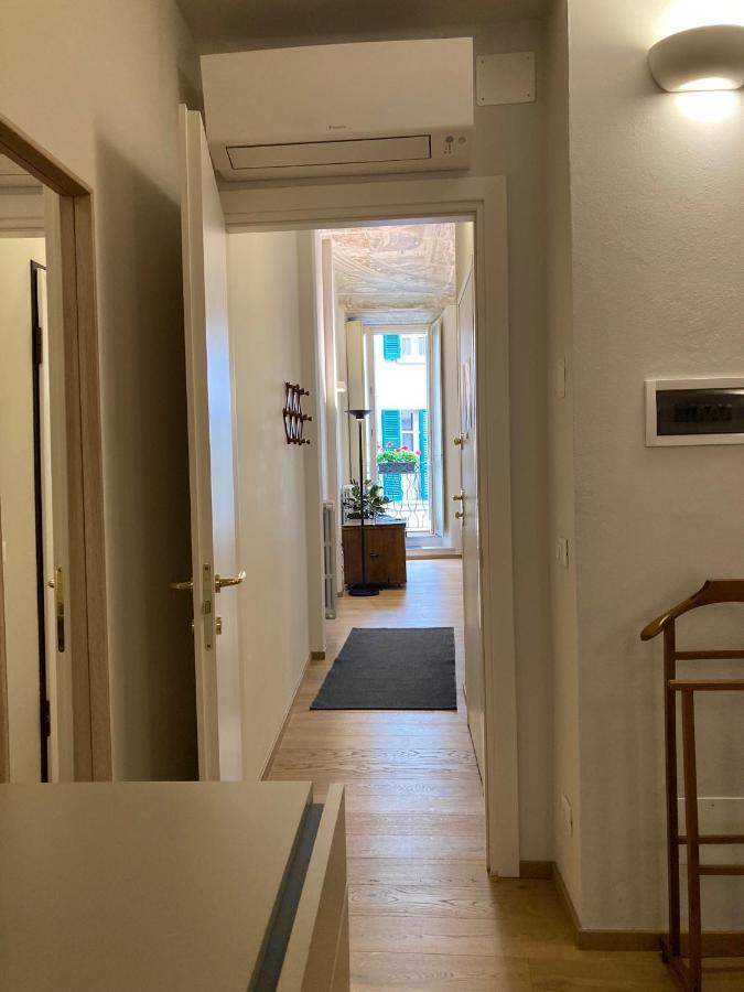Casa Roveglia Apartment Бреша Екстериор снимка