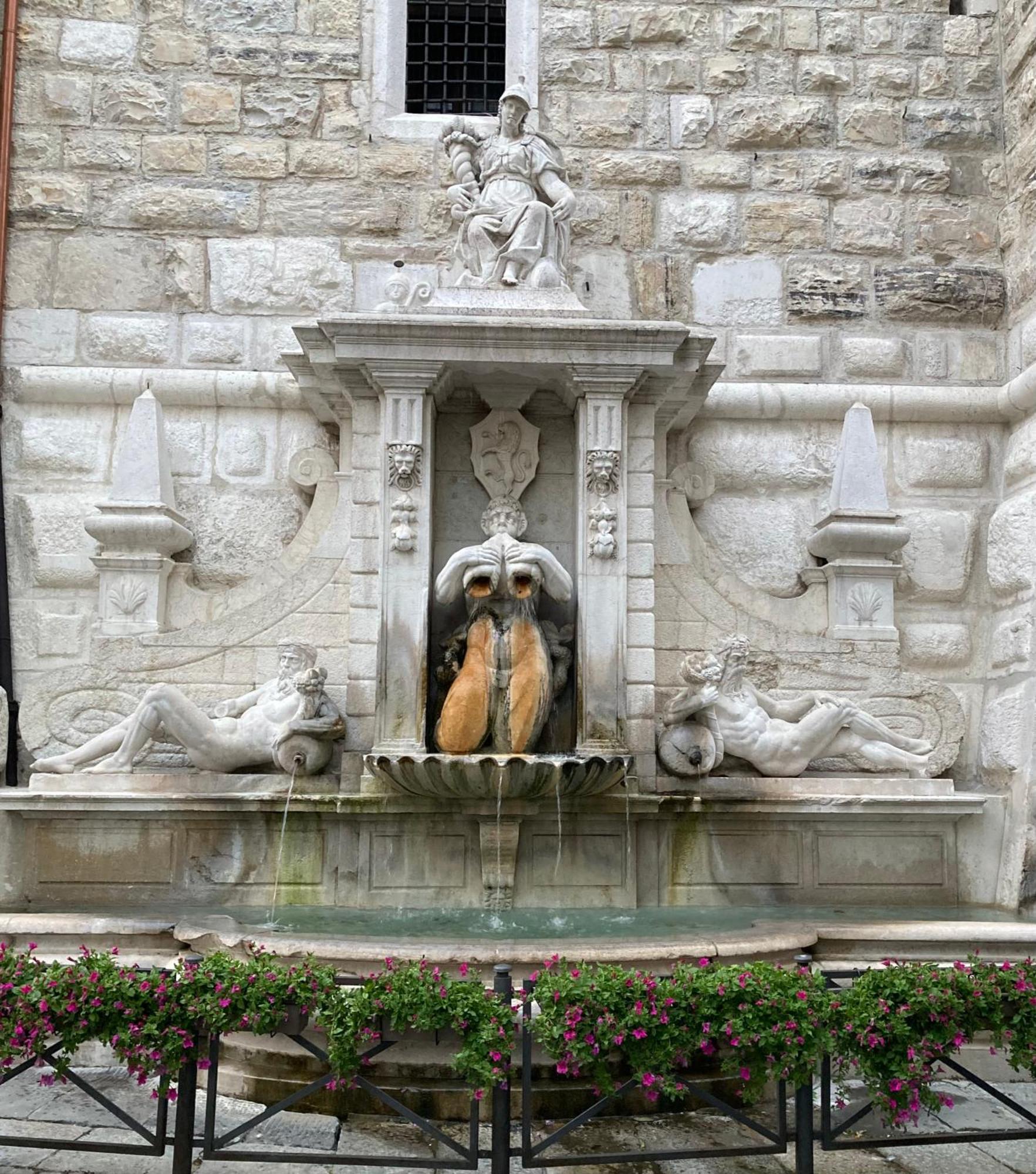 Casa Roveglia Apartment Бреша Екстериор снимка